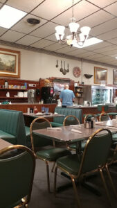 Harry's Cafe - Pittsburg