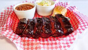 Harry's Oklahoma Style Smokehouse BBQ - Lomita