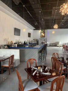 Havana Blue Cuban Cuisine & Lounge - Naples