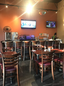 Haveli Indian Grill - Bakersfield