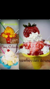 Hawaiian Shaved Ice & More - Clovis