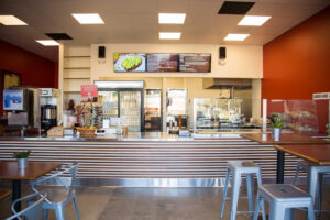 Healthy Bistro - Costa Mesa