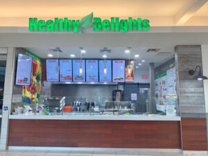 Healthy Delights - Miami