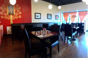 Herbs Thai Kitchen - Brick Township