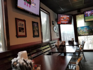 Heroes Sports Bar & Grille - West Mobile - Mobile