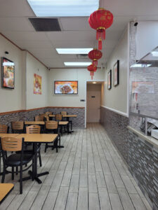 Hibachi Express - Woodbridge