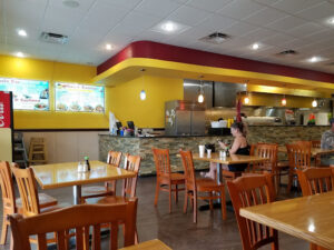 Hibachi Express - Port St. Lucie