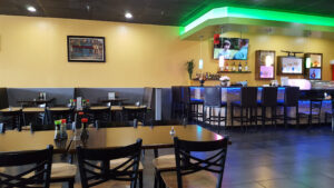 Hibachi Express Plant City - Plant City