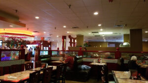 Hibachi Grill Supreme Buffet - Fayetteville