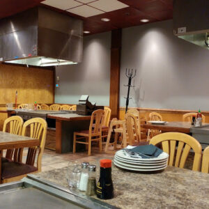 Hibachi Japanese Steakhouse - Highland Heights