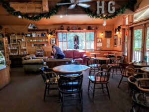 Higher Grounds Coffee House - Idyllwild-Pine Cove