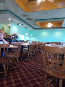 Hillcrest Family Restaurant - Kenosha