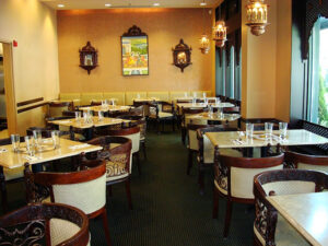 Hillsboro Swagat Indian Cuisine - Hillsboro