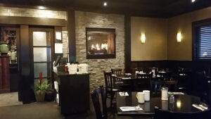 Hillview Restaurant - Depew