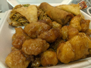 Hing Loon Chinese Express - Glendale