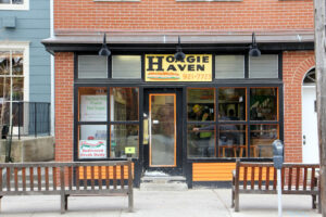 Hoagie Haven - Princeton