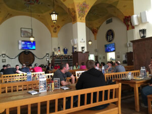 Hofbrauhaus Las Vegas - Las Vegas