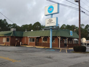 Holt's Sweet Shop - Waycross