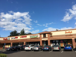 Home Turf Sports Bar & Grill - Tigard