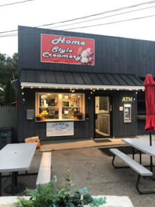 Homestyle Creamery - Cold Spring