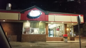 Honey Dew Donuts - Bridgewater