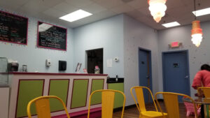 HoneyBee Creamery - Ashburn