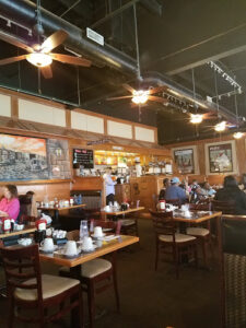 Honeyfield Pancake House & Restaurant - Lockport