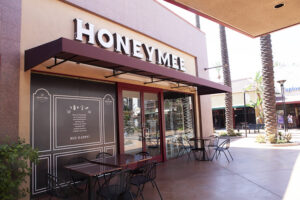 Honeymee Cerritos - Cerritos