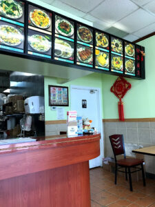 Hong Kong Chinese Restaurant - Spring Hill