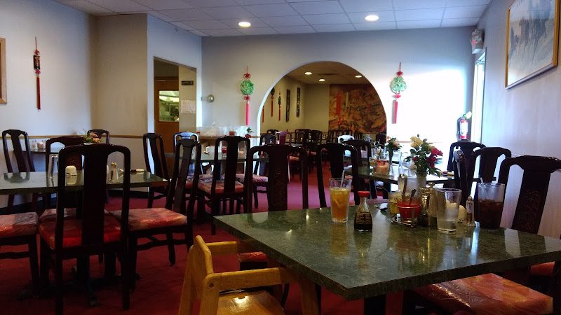 Hong Kong Chinese Restaurant - 6306 University Ave, Cedar Falls, IA ...