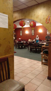 Hong Kong Wok N Grill - Jupiter