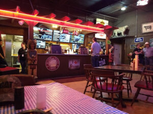 Honky Tonk Kitchen - Fort Worth