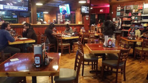 Hooters - Jonesboro