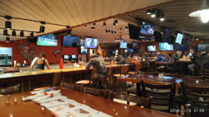 Hooters - Augusta