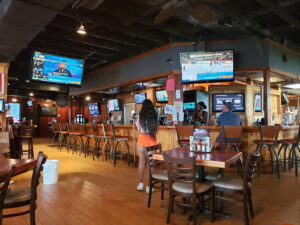 Hooters - Orlando