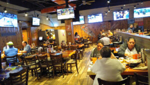 Hooters - Orlando