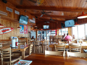 Hooters - Port Richey