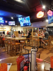 Hooters - Albuquerque