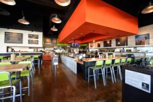 Hopdoddy Burger Bar - Dallas