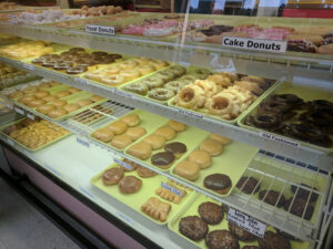 Hoptown Donuts - Hopkinsville