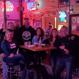 Horns & Halos Saloon - Channahon