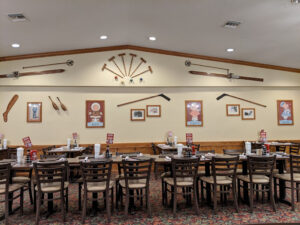 Hoss's Steak and Sea House - Mechanicsburg