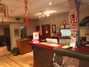 Hot Pot Chinese Restaurant - Mechanicsville