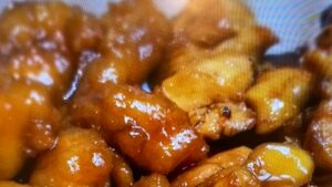 Hot Wok Chinese Restaurant - Linthicum Heights