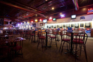 Hotshots Sports Bar & Grill - Fenton