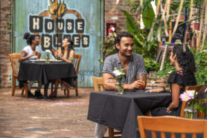 House of Blues Restaurant & Bar - New Orleans