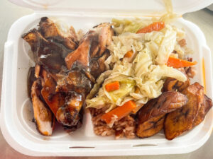 Houte’s Caribbean Kitchen - West Palm Beach