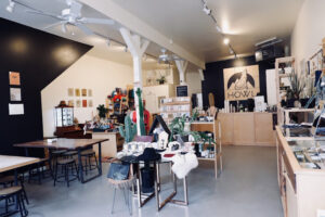 Howl Mercantile & Coffee - Salida