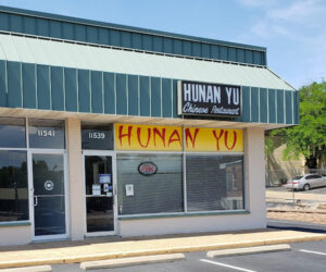 Hsu's Hunan Yu - St. Louis