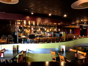 HuHot Mongolian Grill - Green Bay